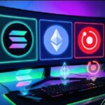 سه فرصت خرید در بازار ریزشی: اتریوم، سولانا و رندر