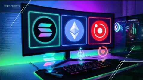 سه فرصت خرید در بازار ریزشی: اتریوم، سولانا و رندر