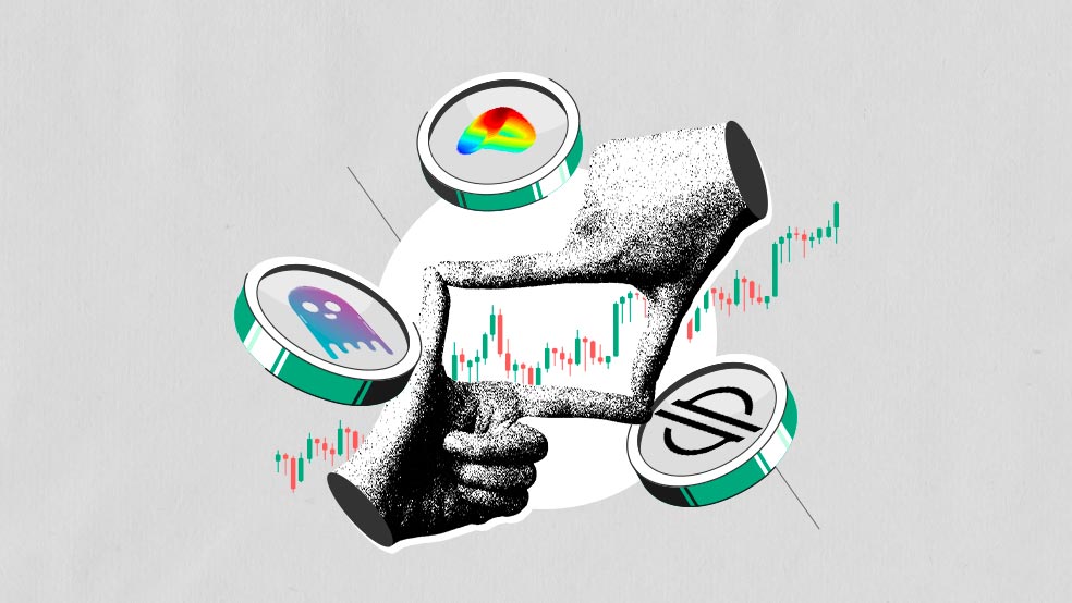 واچ‌لیست تحلیل تکنیکال بیت‌پین