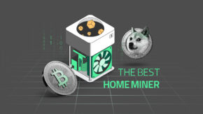 معرفی کامل بهترین دستگاه ماینر خانگی در سال ۲۰۲۵