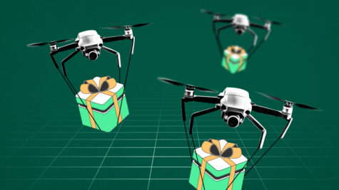 لیست کامل ایردراپ‌های معتبر این هفته