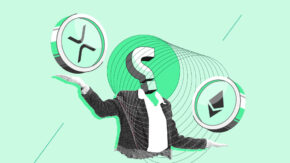 مقایسه جامعه ریپل و اتریوم با نگاهی به تکنولوژی، آینده و ارزش خریدشان!