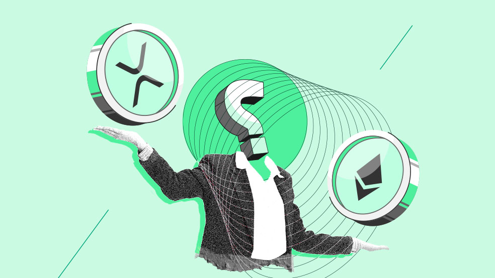 مقایسه جامعه ریپل و اتریوم با نگاهی به تکنولوژی، آینده و ارزش خریدشان!