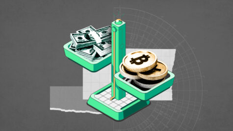 چطور با ارز دیجیتال ارزش پول خود را حفظ کنیم؟