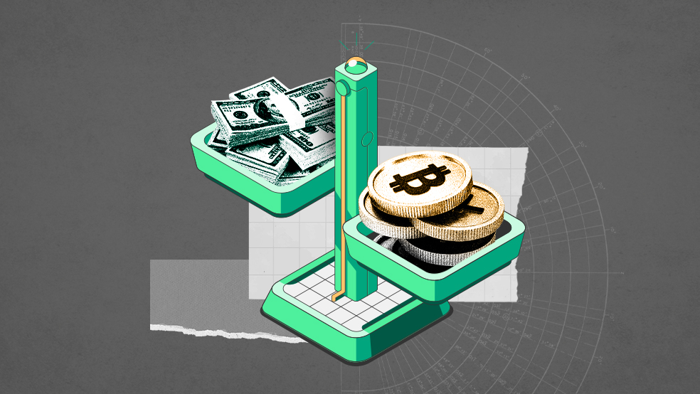 چطور با ارز دیجیتال ارزش پول خود را حفظ کنیم؟