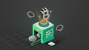 ماینر بیت کوین چیست؟ راهنمای کامل دستگاه‌های استخراج BTC