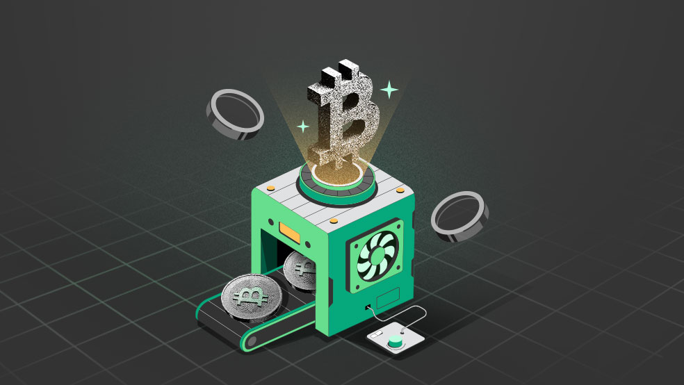 ماینر بیت کوین چیست؟ راهنمای کامل دستگاه‌های استخراج BTC