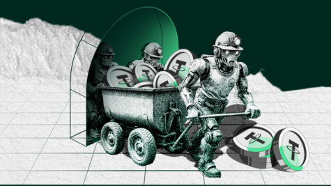 ربات استخراج تتر در تلگرام؛ کلاهبرداری جدید یا راهی برای کسب درآمد؟