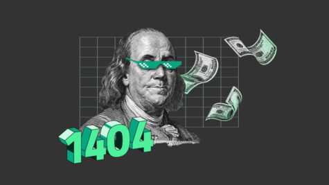 قیمت دلار تا پایان ۱۴۰۴ چه روندی خواهد داشت؟