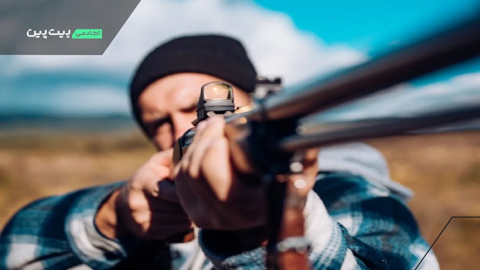 استراتژیهای برنده برای استراتژی شکار ایردراپ