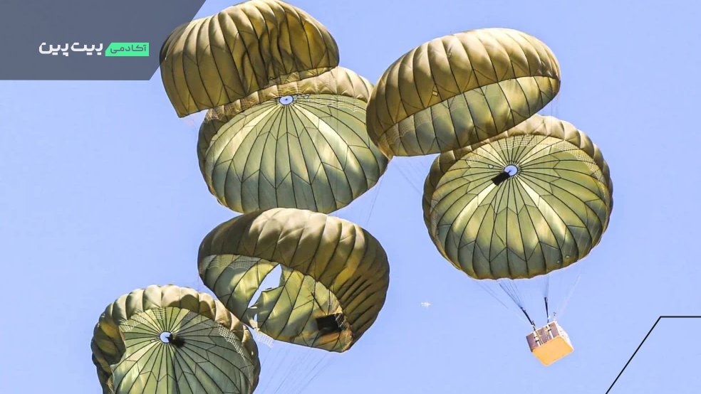 راهکارهای عملی برای شکار ایردراپهای با ارزش