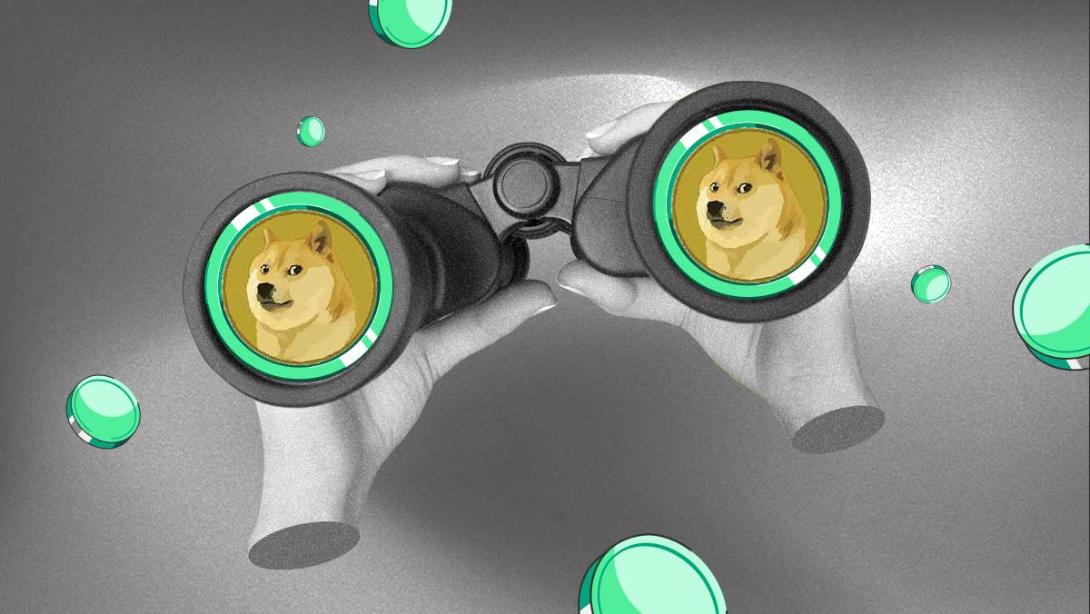 دوج کوین با ۵۰ درصد ریزش از ابتدای سال؛ حمایت ۰.۱۳ دلار حیاتی است!