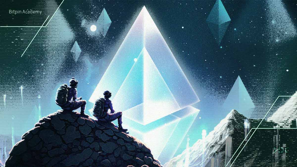 تحلیل تکنیکال اتریوم: حفظ ۲۴۰۰ دلار شرط ادامه روند صعودی