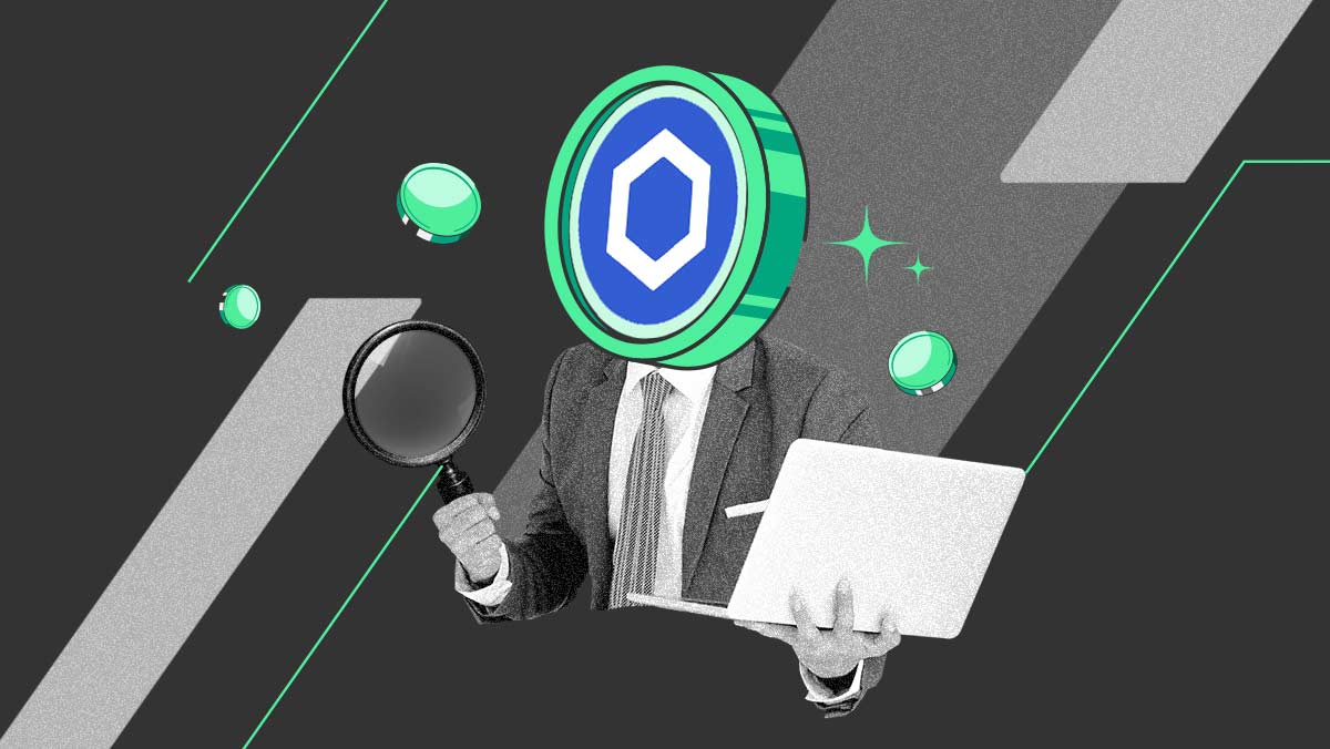 تحلیل قیمت چین لینک: لینک پس از ریزش ۳۰ درصدی به ناحیه حساس رسید!