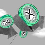 ریپل با رشد ۱۰۰ درصدی سالانه؛ حمایت ۲ دلار کلید ادامه صعود