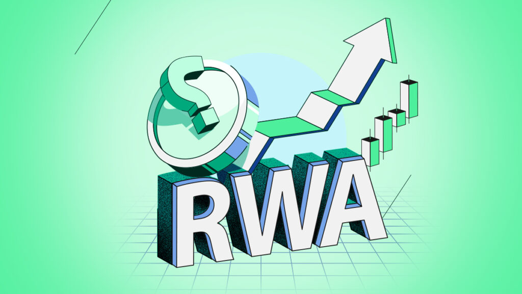 با ۳ ارز برتر حوزه RWA در آبان ماه آشنا شوید + تحلیل تکنیکال ارزها!