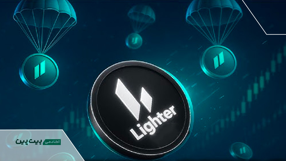 ایردراپ لایتر