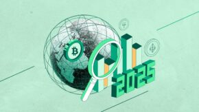 کاور بررسی گزارش چینالیسیس درباره پذیرش کریپتو در کشورهای مختلف جهان