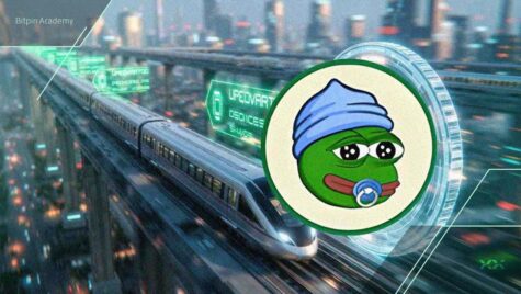 ۵ میم‌کوین با پتانسیل رشد نجومی در سال ۲۰۲۶