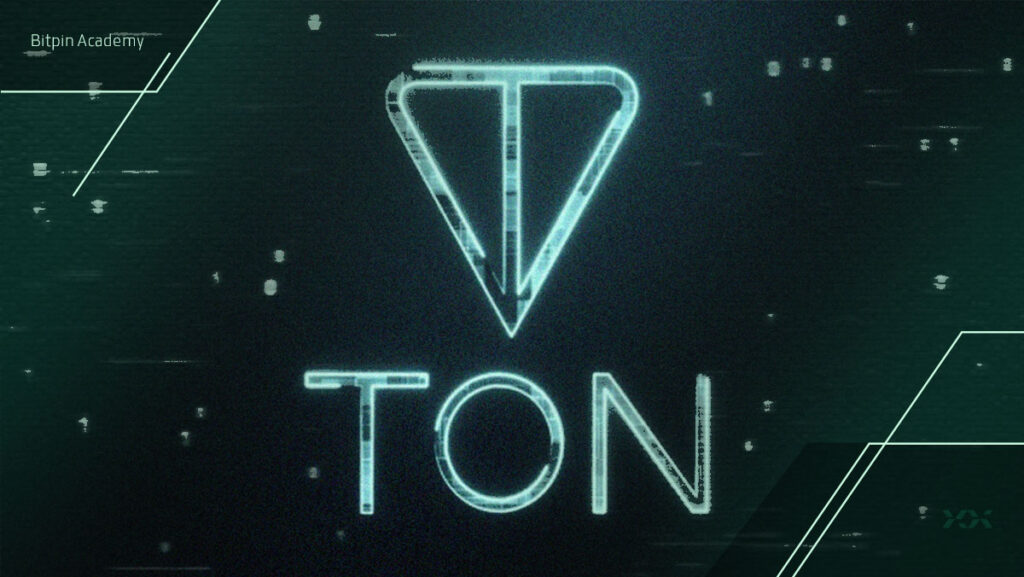 تحلیل تکنیکال تون کوین