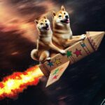 دوج کوین به ۱ دلار یا شیبا به ۰.۰۱ دلار؟ کدام سناریو واقعی‌تر است؟ تحلیل DOGE و SHIB