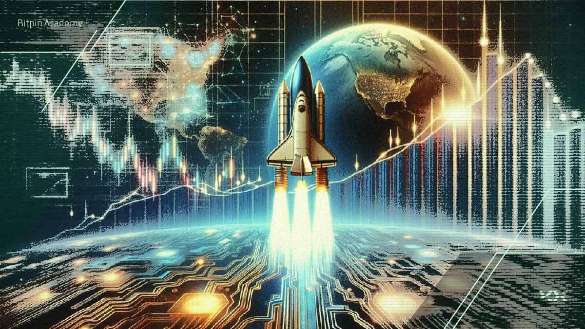 ۳ رمزارز با سیگنال‌های بازگشت قدرتمند در ماه دسامبر!