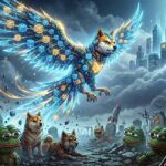 سقوط ۸۰ درصدی پپه و دوج؛ چرا تحلیل‌گران می‌گویند میم کوین‌ها نمرده‌اند؟