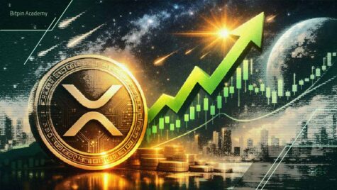 ادعای عجیب درباره XRP؛ آیا قیمت می‌تواند ۵۰ برابر شود؟