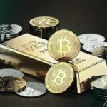 ۳ پیش‌بینی مهم: قیمت بیت کوین، طلا و نقره در ناحیه حساس!