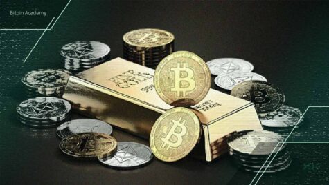 ۳ پیش‌بینی مهم: قیمت بیت کوین، طلا و نقره در ناحیه حساس!