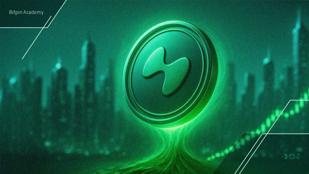 تحلیل تکنیکال هایپر لیکویید