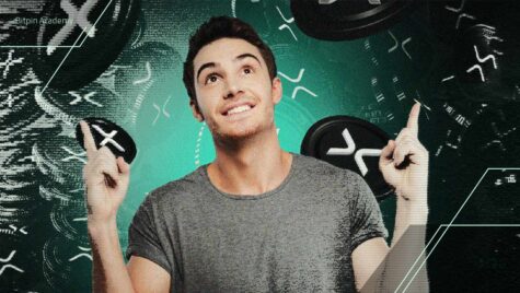 چرا قیمت ریپل (XRP) امروز ۱۰ درصد رشد کرده است؟