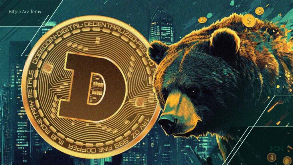 تحلیل تکنیکال دوج کوین