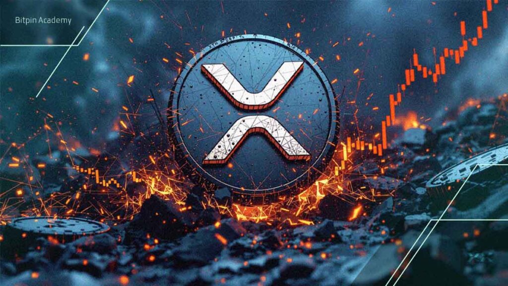 تحلیل تکنیکال ریپل (XRP)