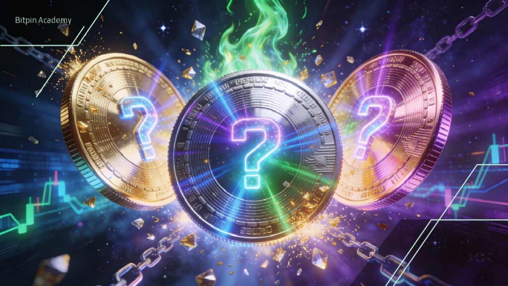 بازار کریپتو ریخت اما این ۳ ارز رشد کردند، چرا؟