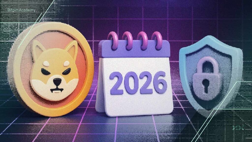 شیبا اینو آماده جهش بزرگ است؟ ارتقای ۲۰۲۶ و تحلیل قیمت