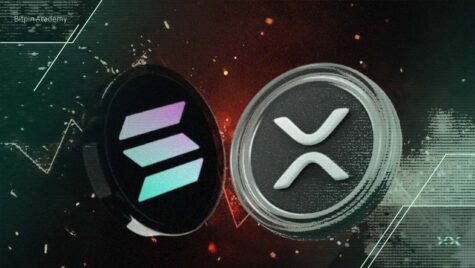 تحلیل تکنیکال سولانا و ریپل