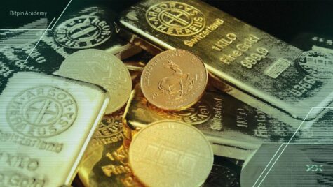 چرا خرید پکس گلد بهتر از خرید طلا است؟