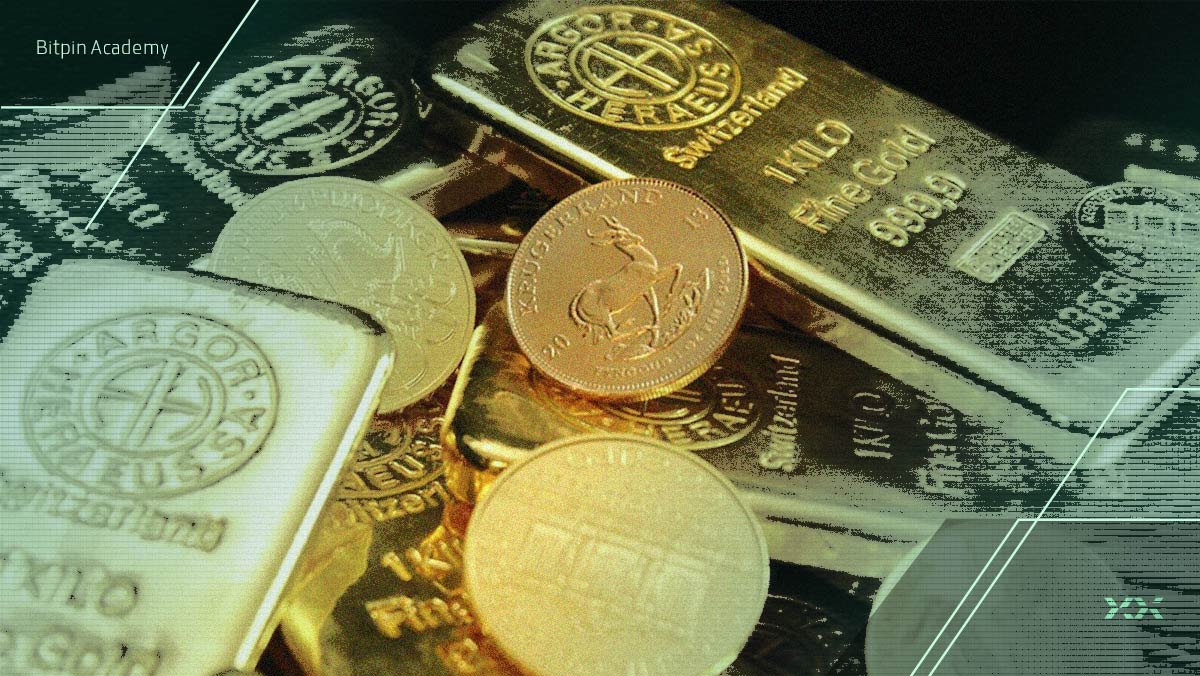 چرا خرید پکس گلد بهتر از خرید طلا است؟