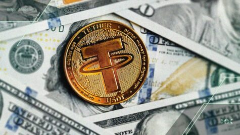 ارزان‌ترین روش انتقال تتر چیست؟