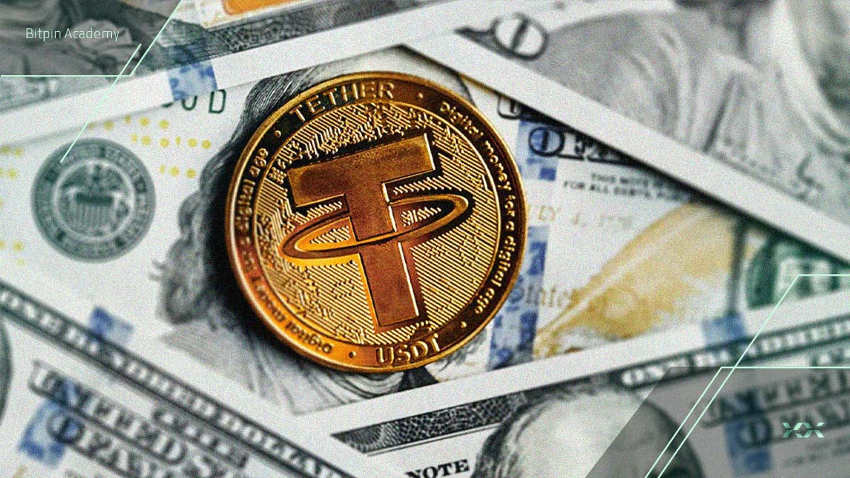 ارزان‌ترین روش انتقال تتر چیست؟