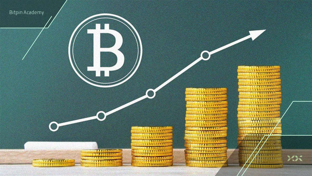 سیگنال مهم پول هوشمند بیت کوین صادر شد!