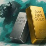 بهترین زمان خرید طلا و نقره: راهنمای کامل سال ۲۰۲۶