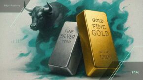 بهترین زمان خرید طلا و نقره: راهنمای کامل سال ۲۰۲۶