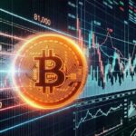 ناحیه خطر قیمت بیت کوین (BTC): آیا حمایت ۸۳ هزار دلار حفظ می‌شود؟