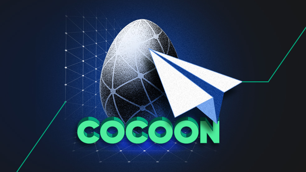 شبکه کوکون (Cocoon) تلگرام چیست؟ انقلاب هوش مصنوعی غیرمتمرکز در بلاک چین TON
