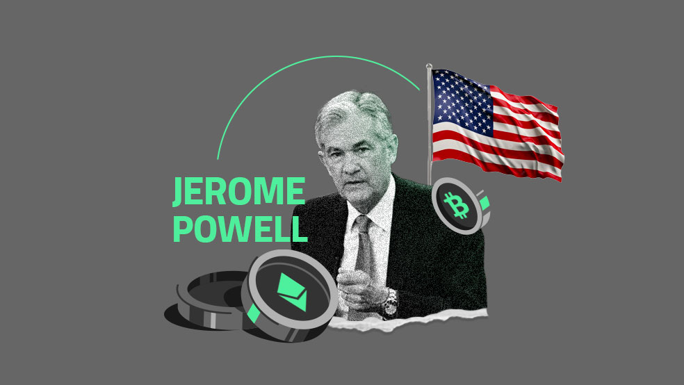 جروم پاول کیست؟ چه تاثیری بر اقتصاد و بازار ارزهای دیجیتال دارد؟