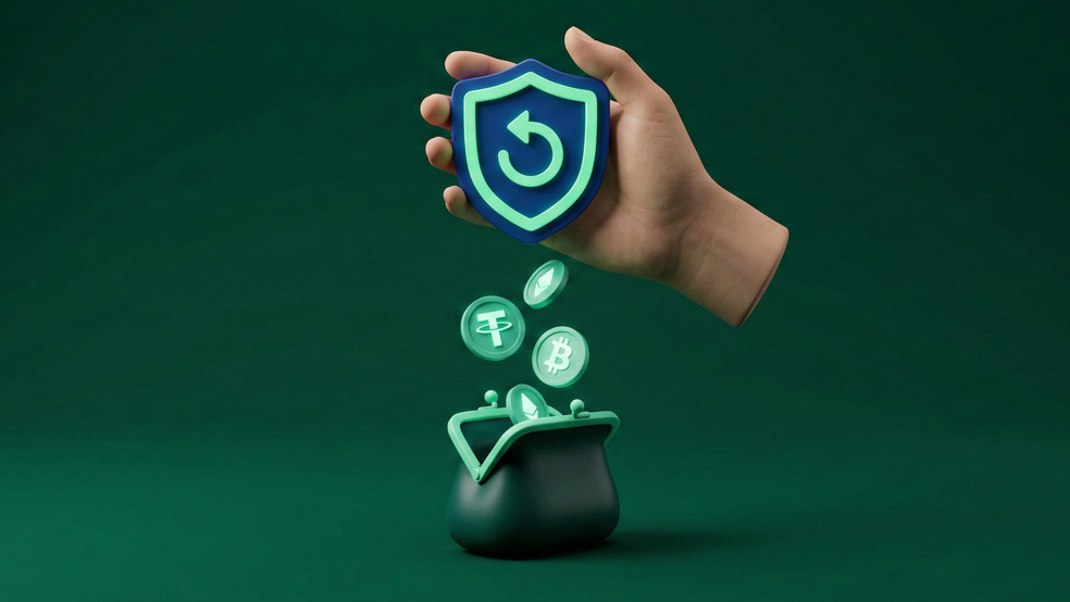 تراست ولت روش بازپرداخت به ولت‌های هک شده را اعلام کرد!