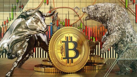 تمسخر بیت‌کوین توسط طلا و نقره؛ آیا زمان تغییر است؟