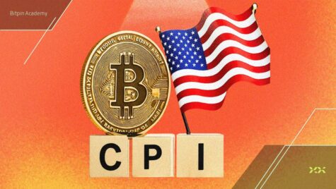 آیا کاهش CPI آمریکا بیت‌‌کوین را صعودی می‌کند؟